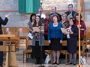 Mike and Rebecca&#39;s wedding - Feb 2012 173